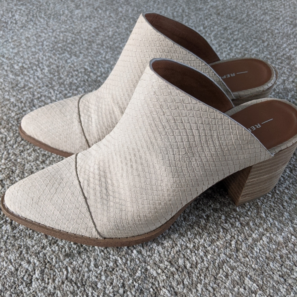 Mules